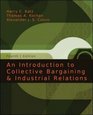 An Introduction to Collective Bargaining  Industrial Relations