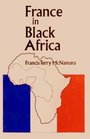 France in Black Africa