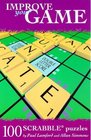 100 Scrabble Puzzles