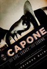 Al Capone His Life Legacy and Legend