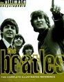 The Beatles The Complete Illustrated Story