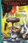The Exploding Toilet: Modern Urban Legends