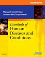 Workbook for Essentials of Human Diseases and Conditions