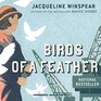 Birds of a Feather: Library Edition (Maisie Dobbs)