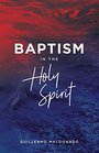 Baptism In The Holy Spirit