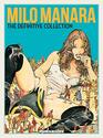 Milo Manara  The Definitive Collection