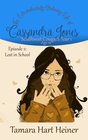 Episode 2 Lost in School The Extraordinarily Ordinary Life of Cassandra Jones