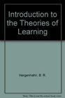 Introduction to the Theories of Learning