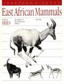 East African Mammals An Atlas of Evolution in Africa Volume 3 Part D  Bovids