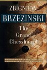 The Grand Chessboard American Primacy and Its Geostrategic Imperatives