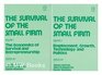 The Survival of the Small Firm The Economics of Survival and Entrepreneurship