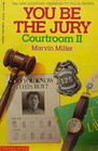 You Be the Jury: Courtroom II (You Be the Jury)