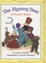 The Mystery Bear A Purim Story