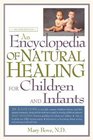An Encyclopedia of Natural Healing for Children