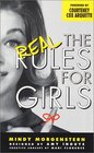 Real Rules for Girls