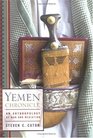 Yemen Chronicle An Anthropology of War and Mediation