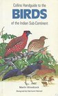 Birds of Indian Subcontinent