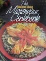 Southern Living Microwave Cookbook