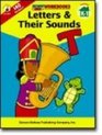 Letters & Their Sounds (Home Workbooks)