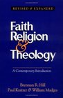 Faith Religion  Theology A Contemporary Introduction