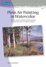 Plein Air Painting in Watercolor
