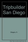 Tripbuilder San Diego