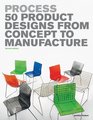 Process 2nd Edition 50 Product Designs from Concept to Manufacture
