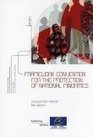 Framework Convention for the Protection of National Minorities Collected Texts
