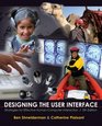 Designing the User Interface Strategies for Effective HumanComputer Interaction