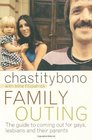 Family Outing A Guide to the Comingout Process for Gays Lesbians and Their Families