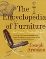 The Encyclopedia of Furniture  Third Edition  Completely Revised