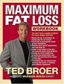 Maximum Fat Loss Workbook  You Don't Have a Weight Problem It's Much Simpler Than That