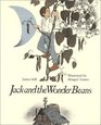 Jack and the Wonder Beans