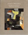 James Brooks Paintings and Works on Paper from the 1940s