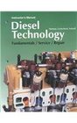 Diesel Technology Fundamentals Service Repair