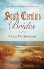 South Carolina Brides 3in1 Historical Collection