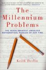 The Millennium Problems The Seven Greatest Unsolved Mathematical Puzzles of Our Time