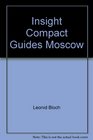 Insight Compact Guides Moscow