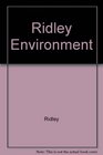 Ridley Environment