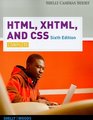 HTML XHTML and CSS Complete
