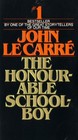 The Honourable Schoolboy (George Smiley, Bk 2)