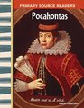Pocahontas Early America