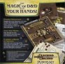 Dungeon and Dragons Players Kit