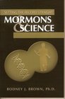 Mormons  Science Setting the Record Straight