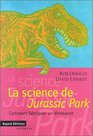 La science de Jurassic Park