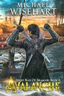 Avalanche: A Coming of Age Fantasy Adventure (Street Rats of Aramoor)