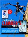 The Complete Climber's Handbook