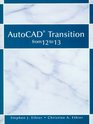 Autocad Transition from 12 to 13