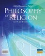 Philosophy of Religion As/A2