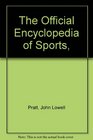 The Official Encyclopedia of Sports